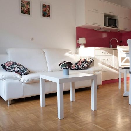 Flat 27 Lejlighed Ljubljana Eksteriør billede