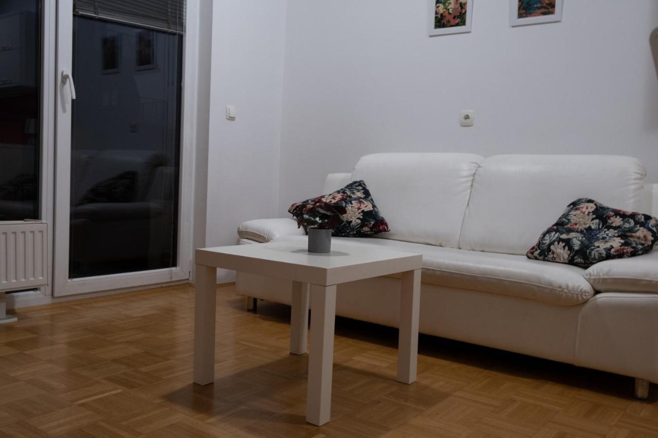 Flat 27 Lejlighed Ljubljana Eksteriør billede